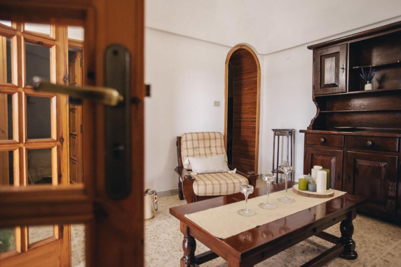 Trulli Pinnacoli Locorotondo Exteriör bild