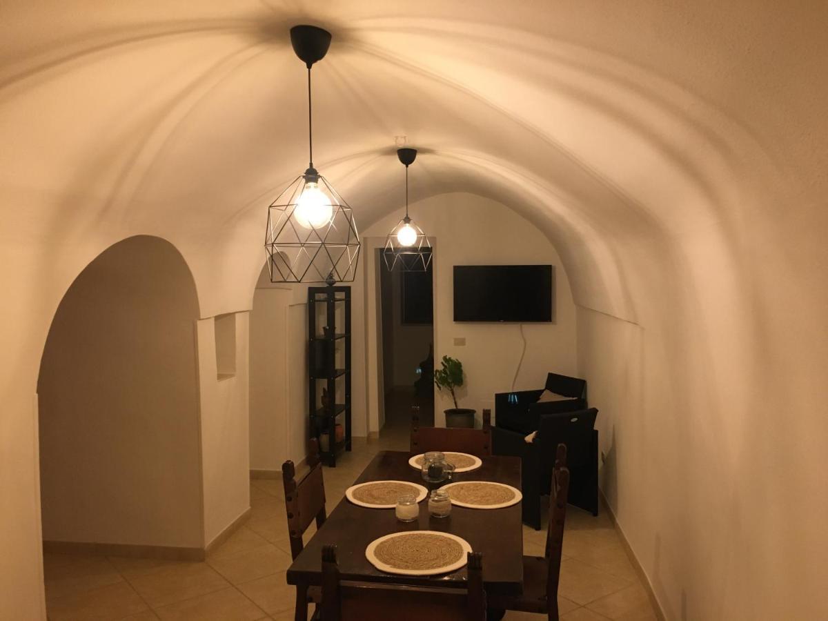 Trulli Pinnacoli Locorotondo Exteriör bild