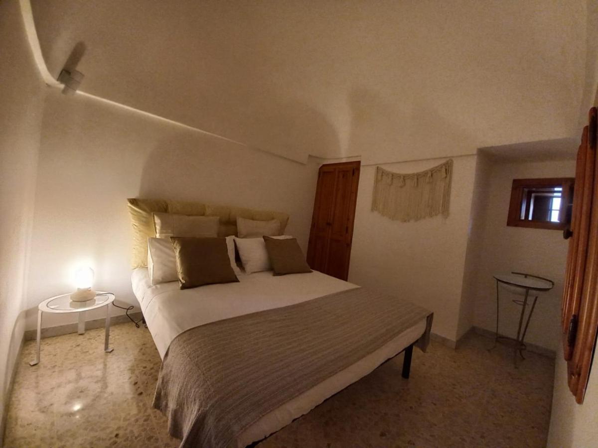 Trulli Pinnacoli Locorotondo Exteriör bild