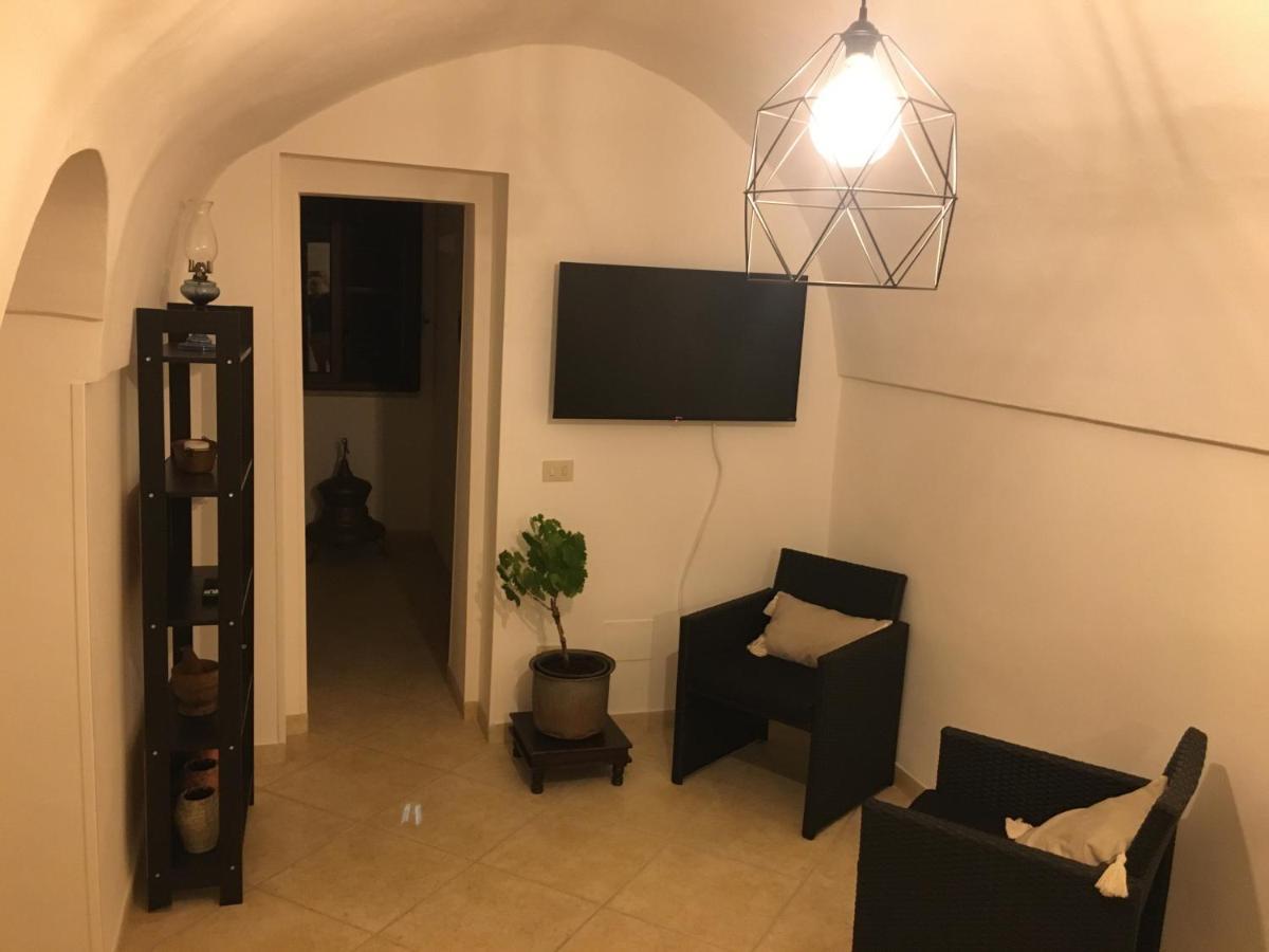 Trulli Pinnacoli Locorotondo Exteriör bild