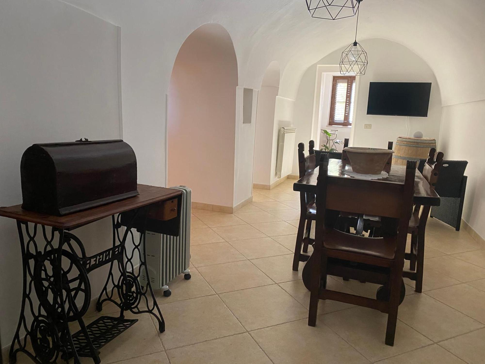 Trulli Pinnacoli Locorotondo Exteriör bild
