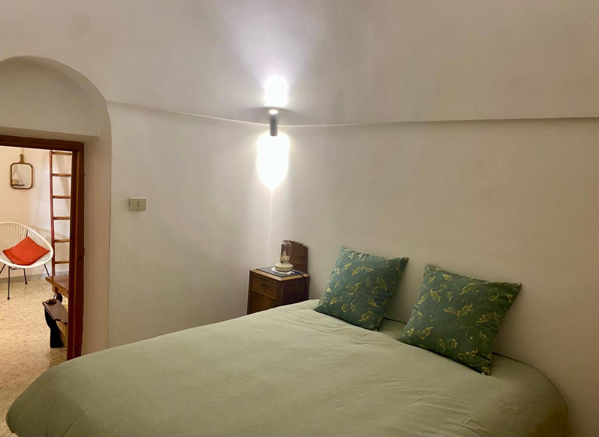 Trulli Pinnacoli Locorotondo Exteriör bild