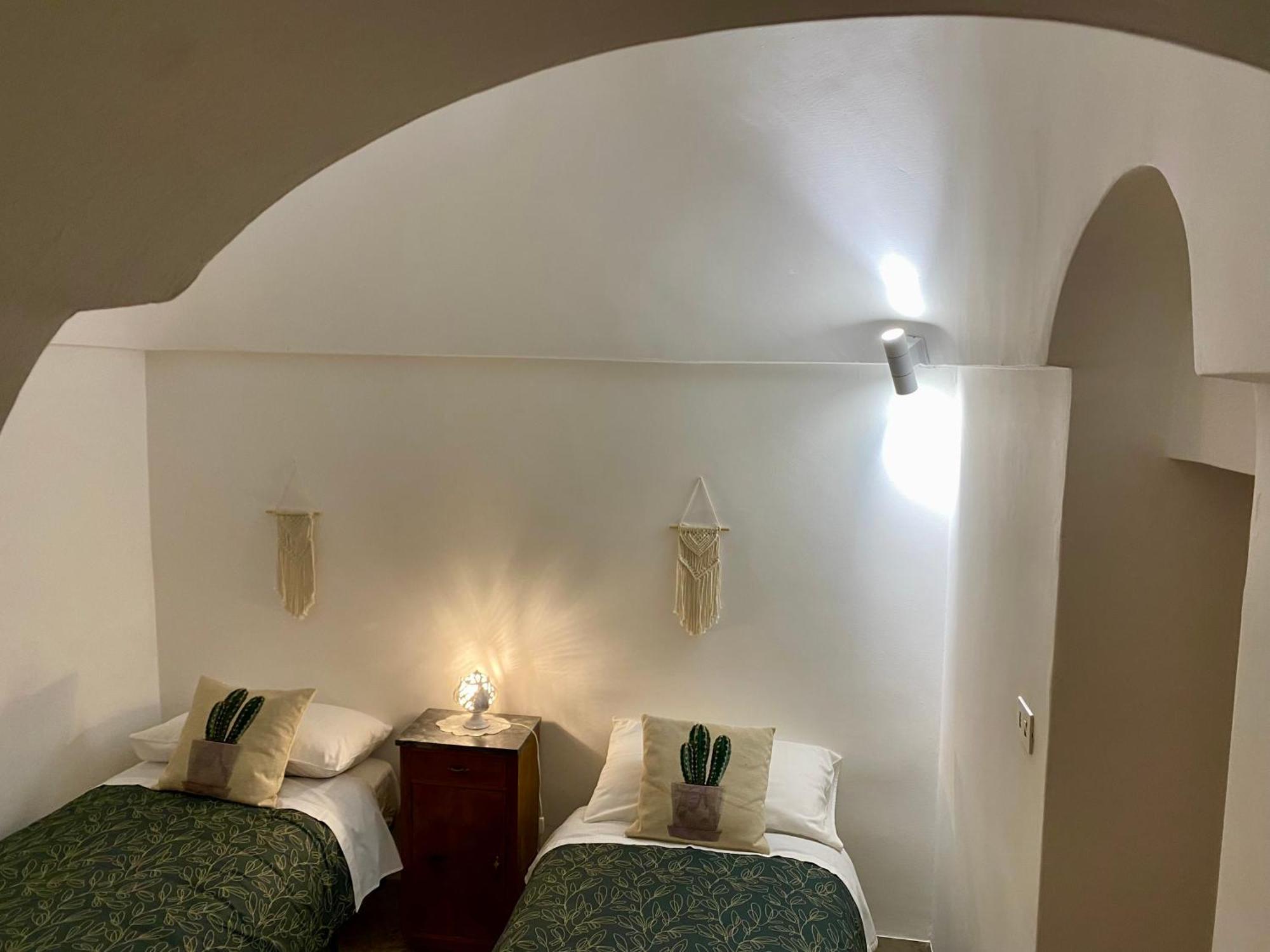 Trulli Pinnacoli Locorotondo Exteriör bild